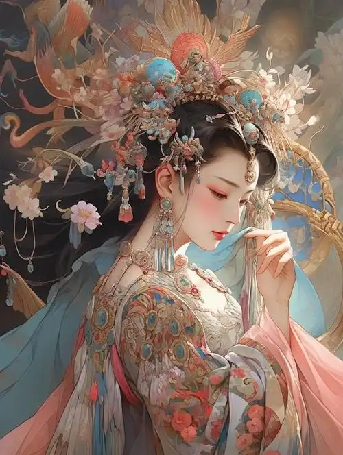 我的婆婆怎么那么可爱